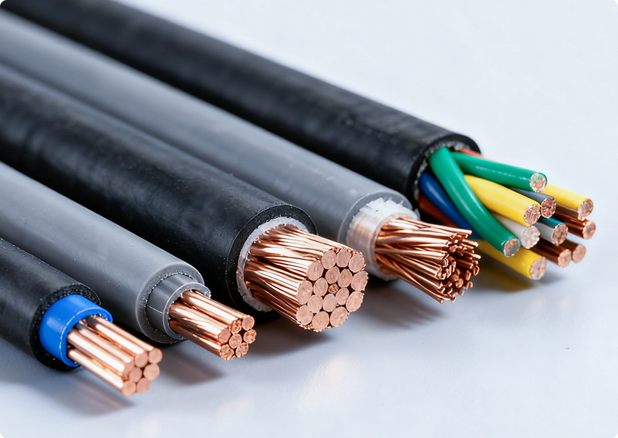 Cavo Co., Ltd. di Wuxi Henghui