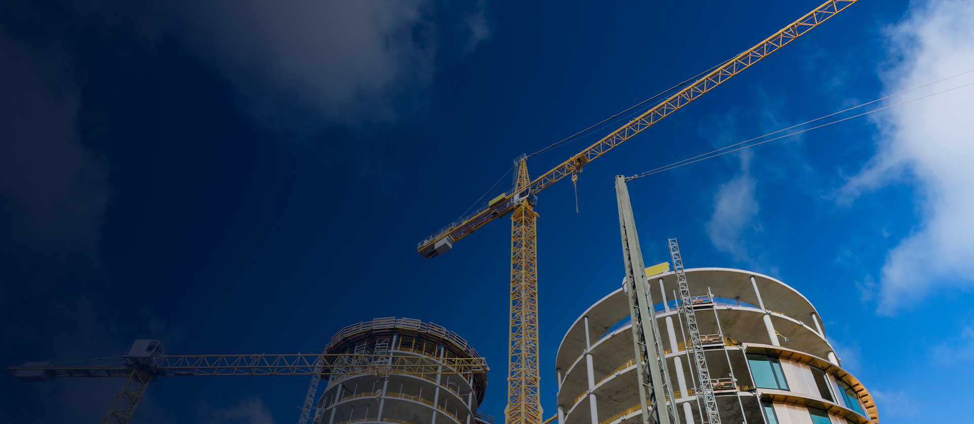 Industria delle costruzioni