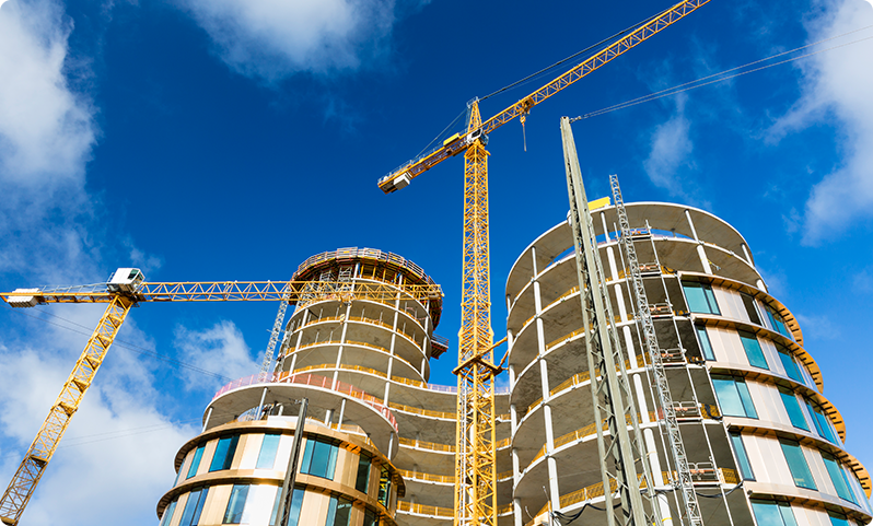 Industria delle costruzioni