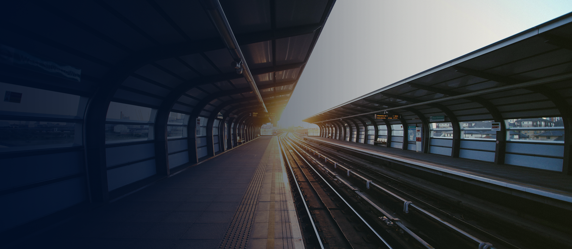 Industria dei trasporti