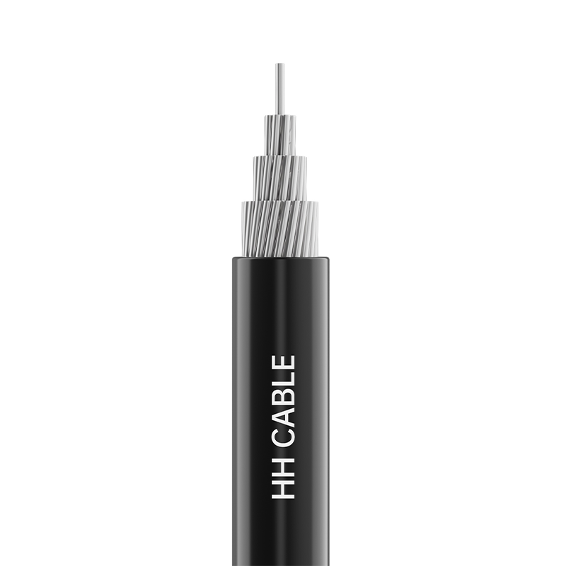 Cavo isolato sopraelevato da 1 kV