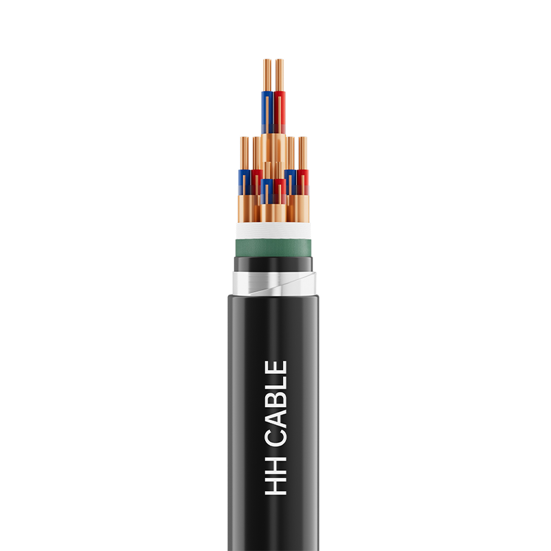 Cavi per computer e strumenti da 300-500 V